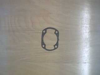 pakking voet 80cc  DT/RD-LC org.
